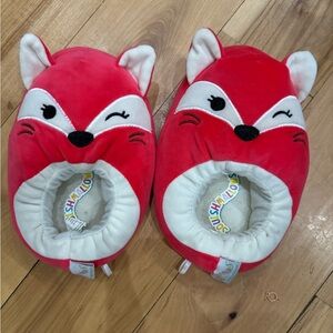 Squishmallows Slippers